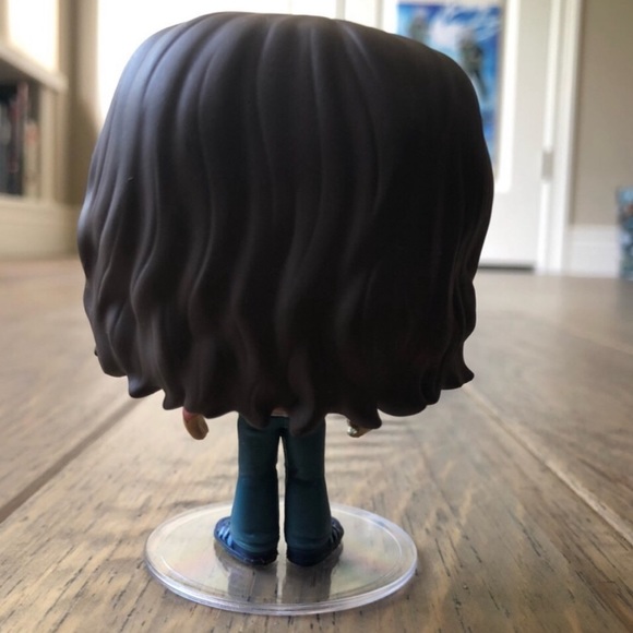 Hermione Granger Funko - Picture 2 of 4
